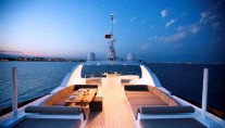 TAURUS Flybridge